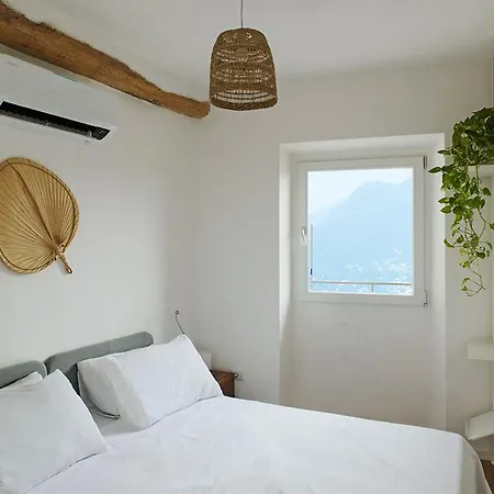 Apartment Levoasi 7 - Garden, Jacuzzi And Sauna Escape *