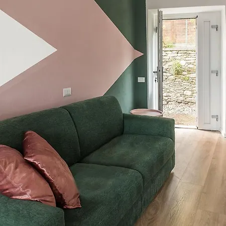 Levoasi 7 Lägenhet *