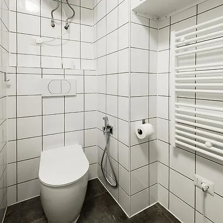 Apartment Levoasi 7 - Garden, Jacuzzi And Sauna Escape *
