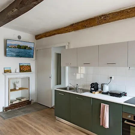 Levoasi 7 Appartement *