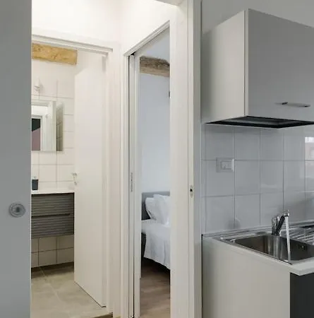 Apartment Levoasi 7 - Garden, Jacuzzi And Sauna Escape *