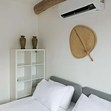 Levoasi 7 - Garden, Jacuzzi And Sauna Escape Apartment Levo