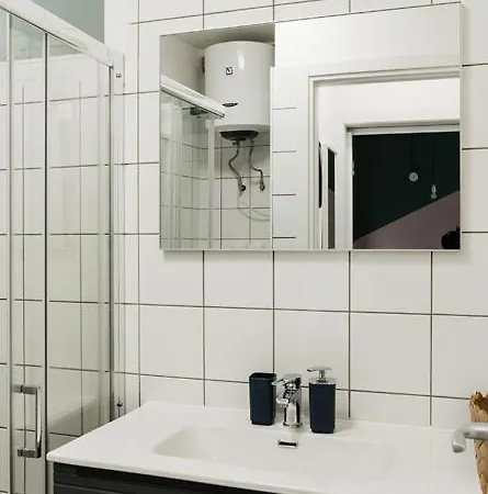 Levoasi 7 - Garden, Jacuzzi And Sauna Escape *