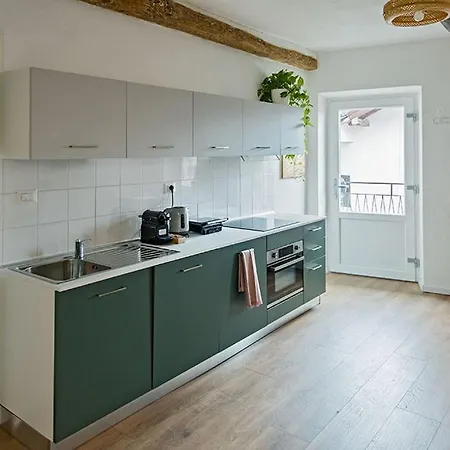 Levoasi 7 - Garden, Jacuzzi And Sauna Escape * Levo