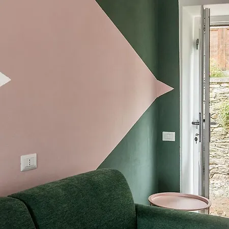 Appartement Levoasi 7