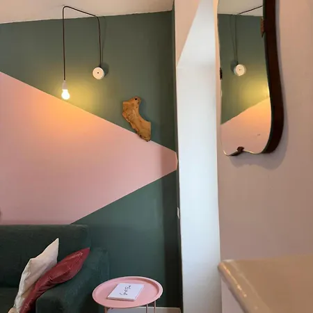 Apartment Levoasi 7 - Garden, Jacuzzi And Sauna Escape *
