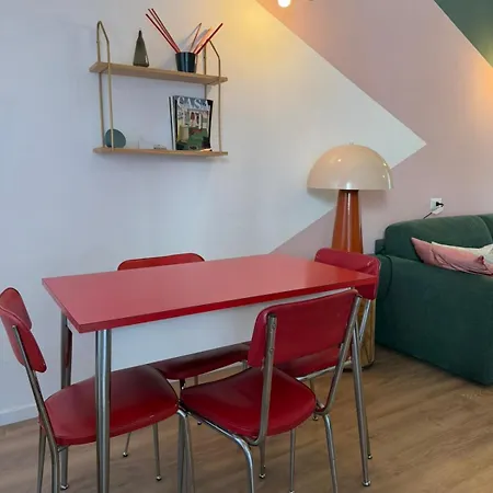 Appartement Levoasi 7 *