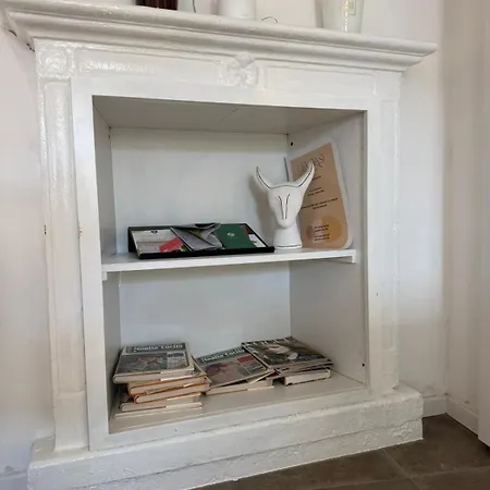 Levoasi 7 Appartement Levo