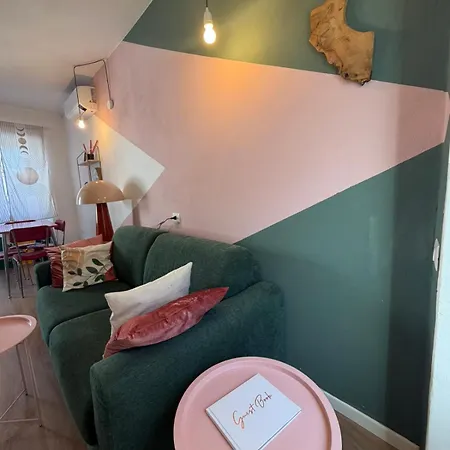Appartement Levoasi 7 - Garden, Jacuzzi And Sauna Escape