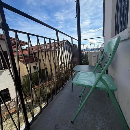Apartment Levoasi 7 - Garden, Jacuzzi And Sauna Escape
