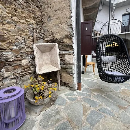 Levoasi 7 - Garden, Jacuzzi And Sauna Escape