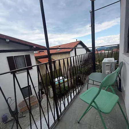 Levoasi 7 - Garden, Jacuzzi And Sauna Escape Appartement