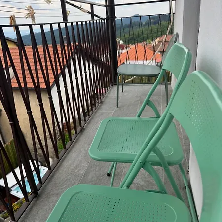Appartement Levoasi 7 - Garden, Jacuzzi And Sauna Escape
