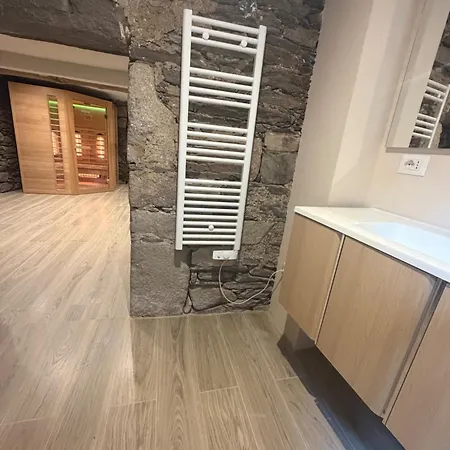 Levoasi 7 - Garden, Jacuzzi And Sauna Escape *