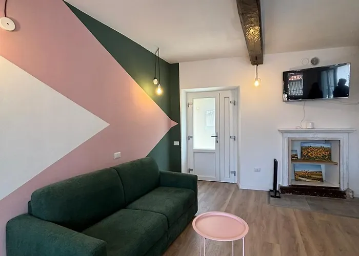 Levoasi 7 Appartement