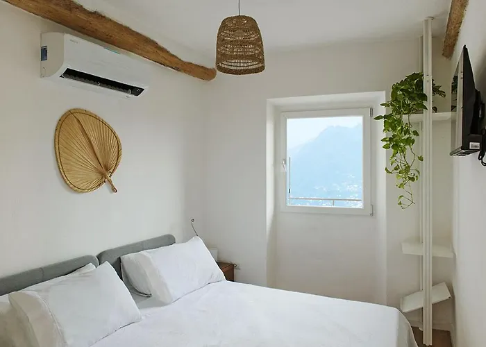 Appartement Levoasi 7 *