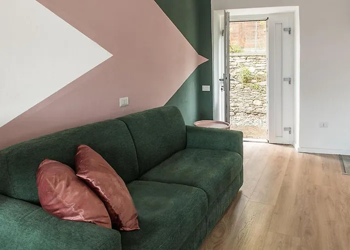 Levoasi 7 Appartement *