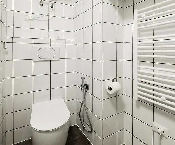 Appartement Levoasi 7 *