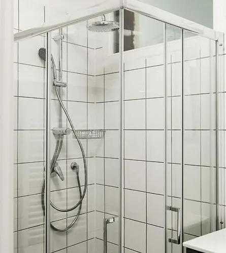 Levoasi 7 Appartement