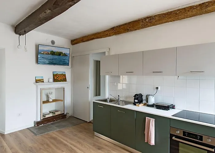 Levoasi 7 Appartement *