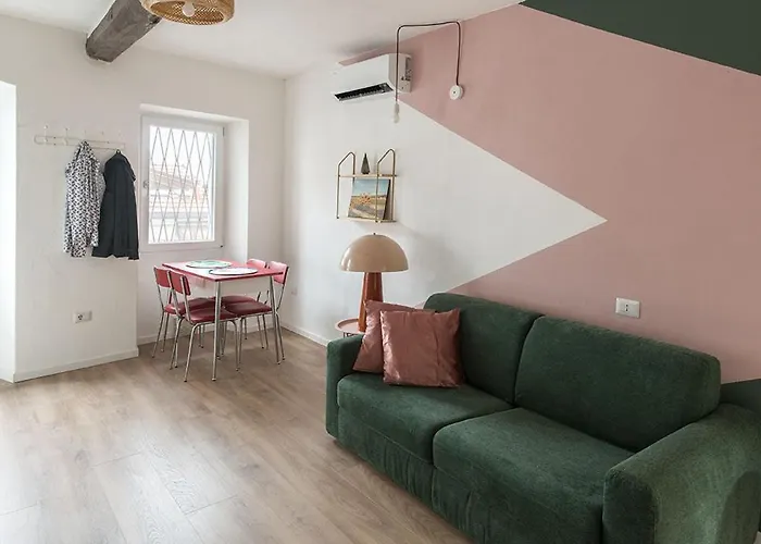 Levoasi 7 Appartement