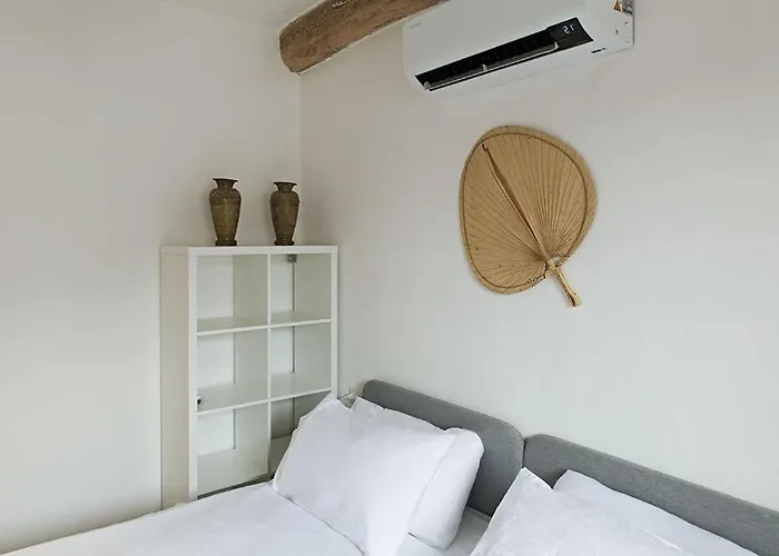 Levoasi 7 Appartement Levo