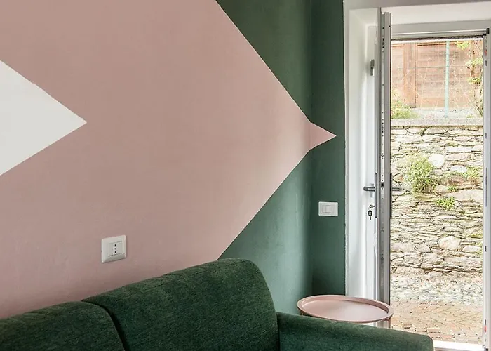 Appartement Levoasi 7