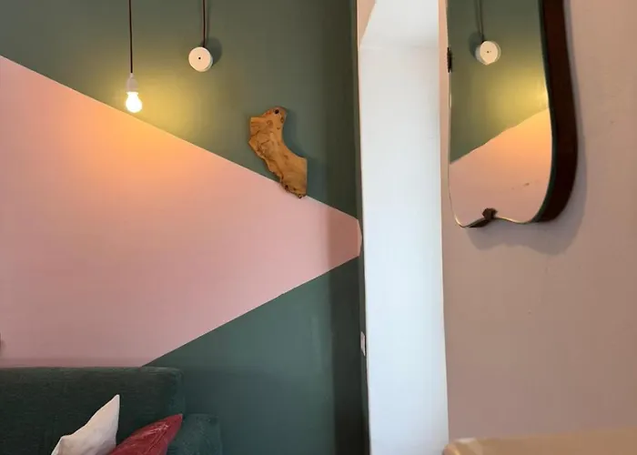 Appartement Levoasi 7 *