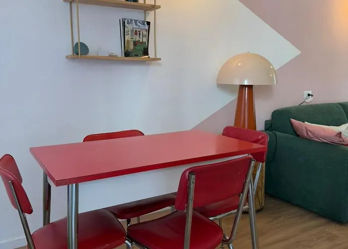 Appartement Levoasi 7 *