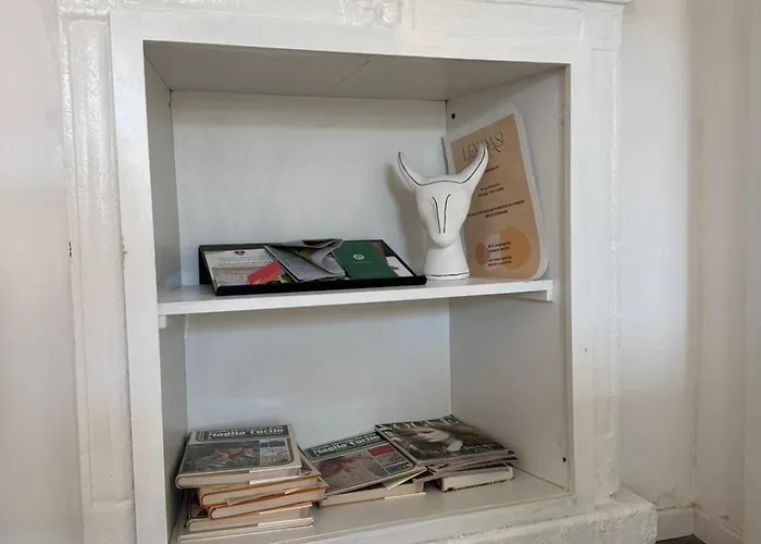 Levoasi 7 Appartement Levo