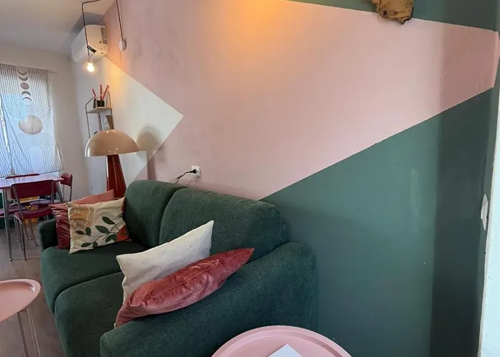 Appartement Levoasi 7